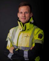 profilbild johan eriksson premie bygg